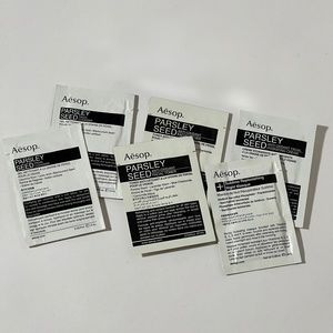 Aēsop Sample Set | Parsley Seed